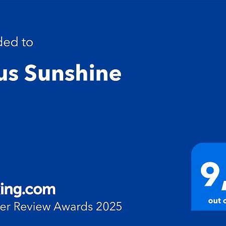 Haus Sunshine Villa Novigrad Istria Exterior foto