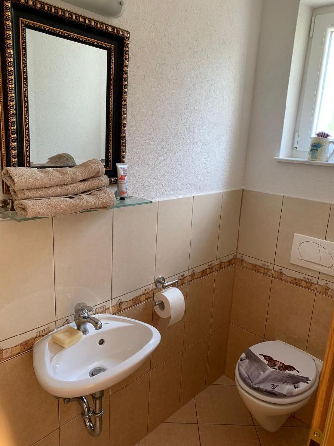 Haus Sunshine Villa Novigrad Istria Exterior foto