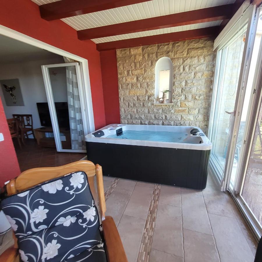 Haus Sunshine Villa Novigrad Istria Exterior foto