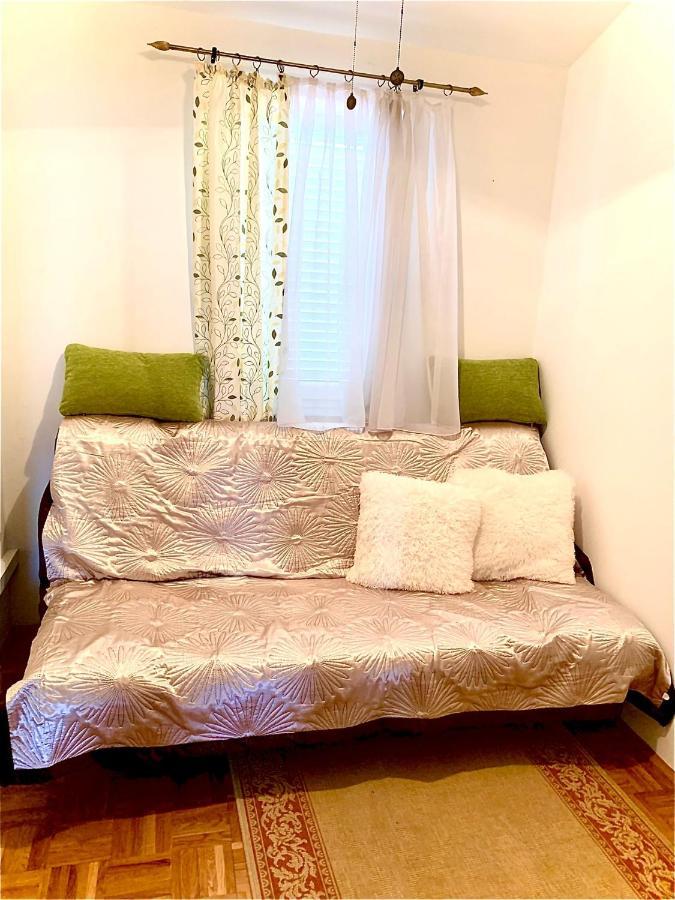 Haus Sunshine Villa Novigrad Istria Exterior foto