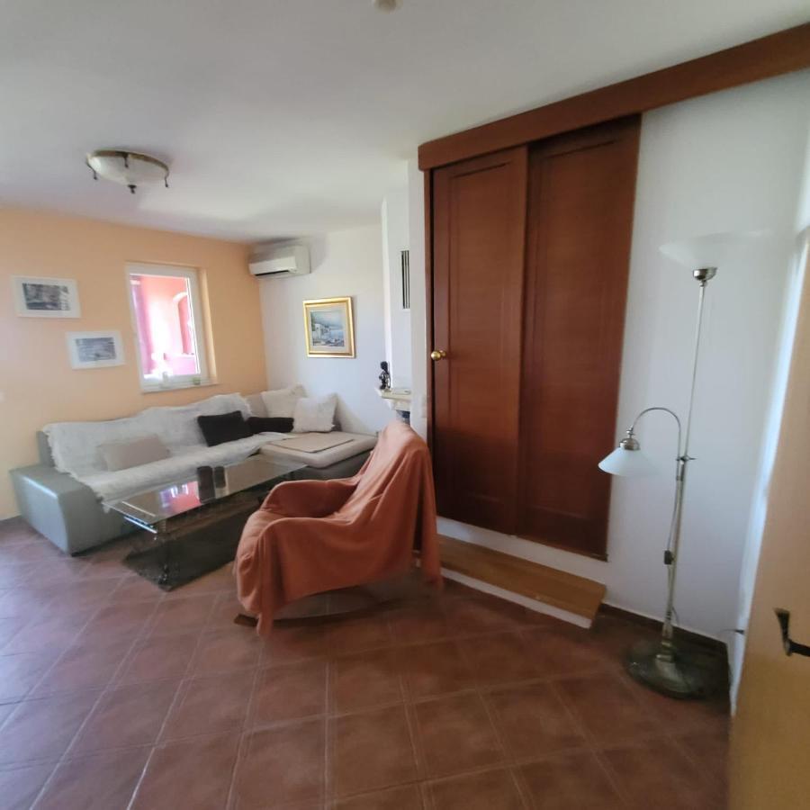 Haus Sunshine Villa Novigrad Istria Exterior foto