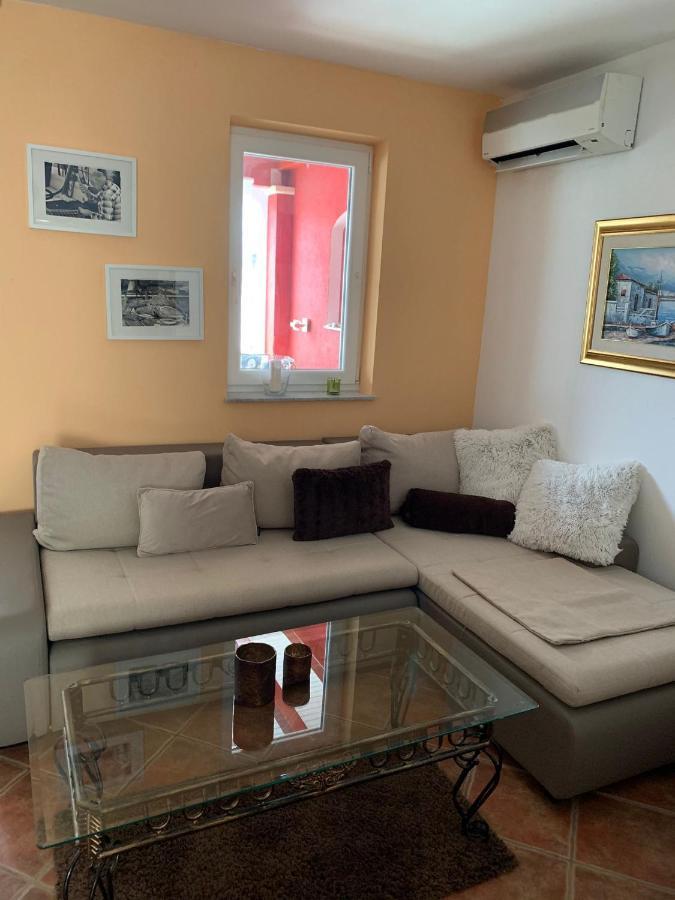 Haus Sunshine Villa Novigrad Istria Exterior foto