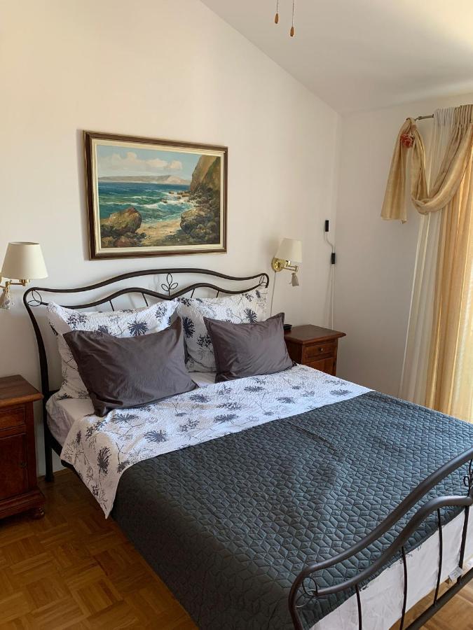 Haus Sunshine Villa Novigrad Istria Exterior foto