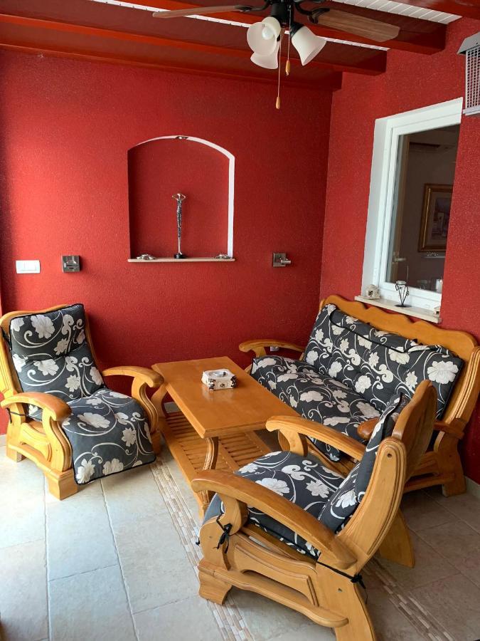 Haus Sunshine Villa Novigrad Istria Exterior foto