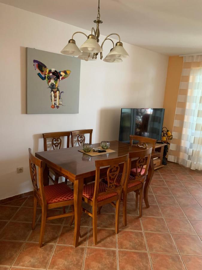 Haus Sunshine Villa Novigrad Istria Exterior foto