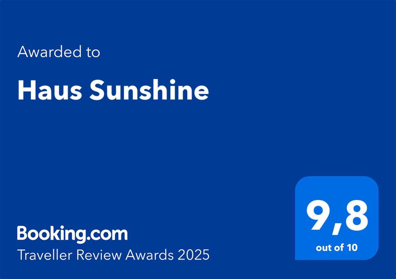 Haus Sunshine Villa Novigrad Istria Exterior foto